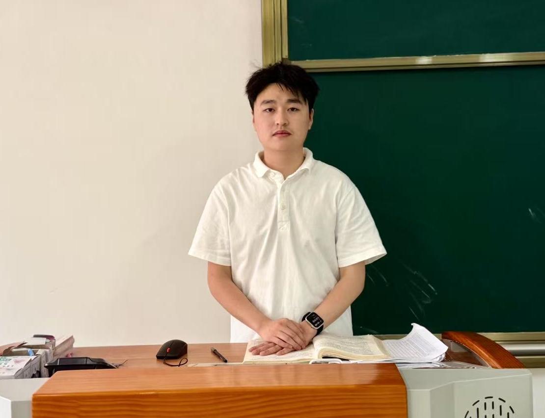 杨子建